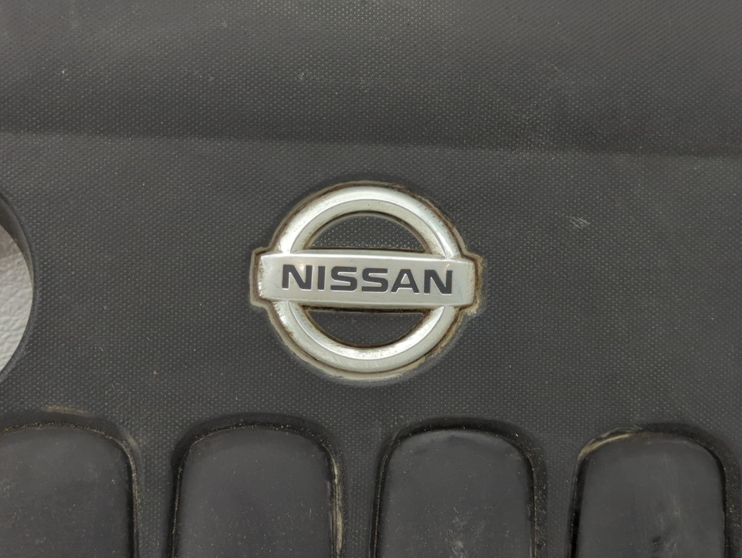 2012 Nissan Altima Engine Cover - Oemusedautoparts1.com