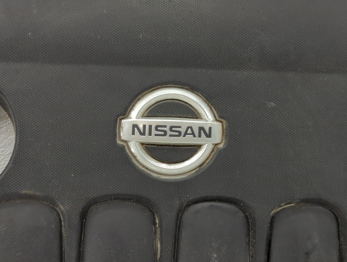 2012 Nissan Altima Engine Cover 481623 - Oemusedautoparts1.com