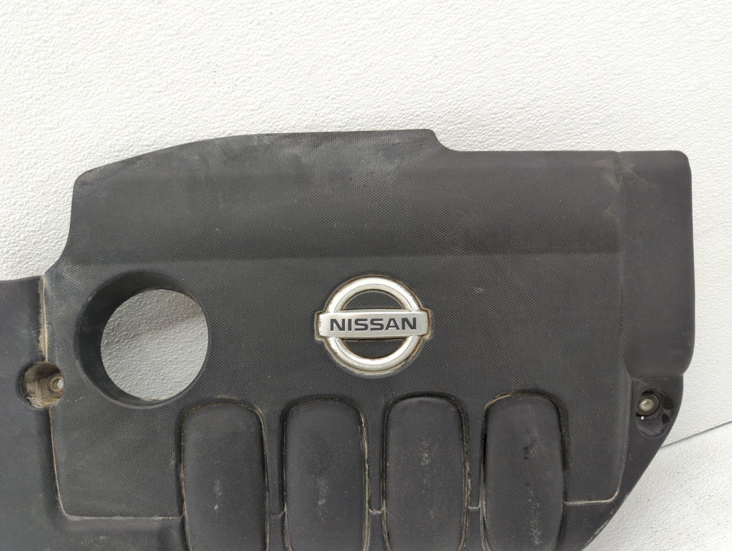 2012 Nissan Altima Engine Cover - Oemusedautoparts1.com