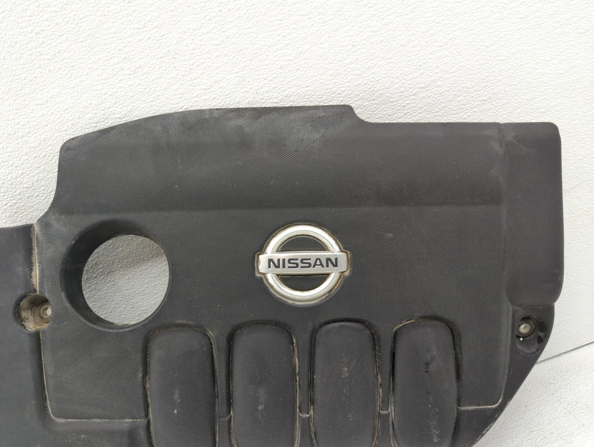2012 Nissan Altima Engine Cover 481623 - Oemusedautoparts1.com