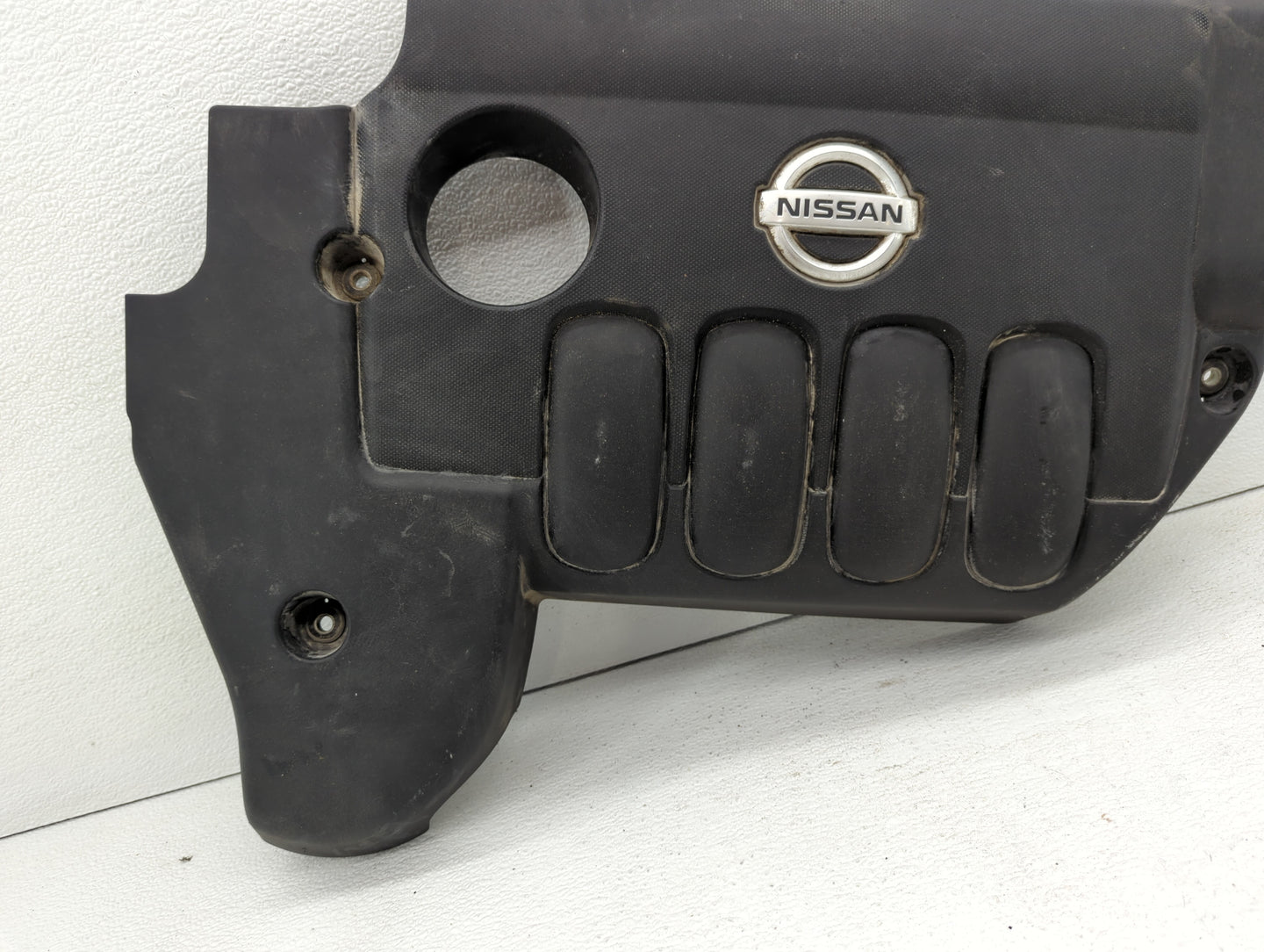 2012 Nissan Altima Engine Cover - Oemusedautoparts1.com