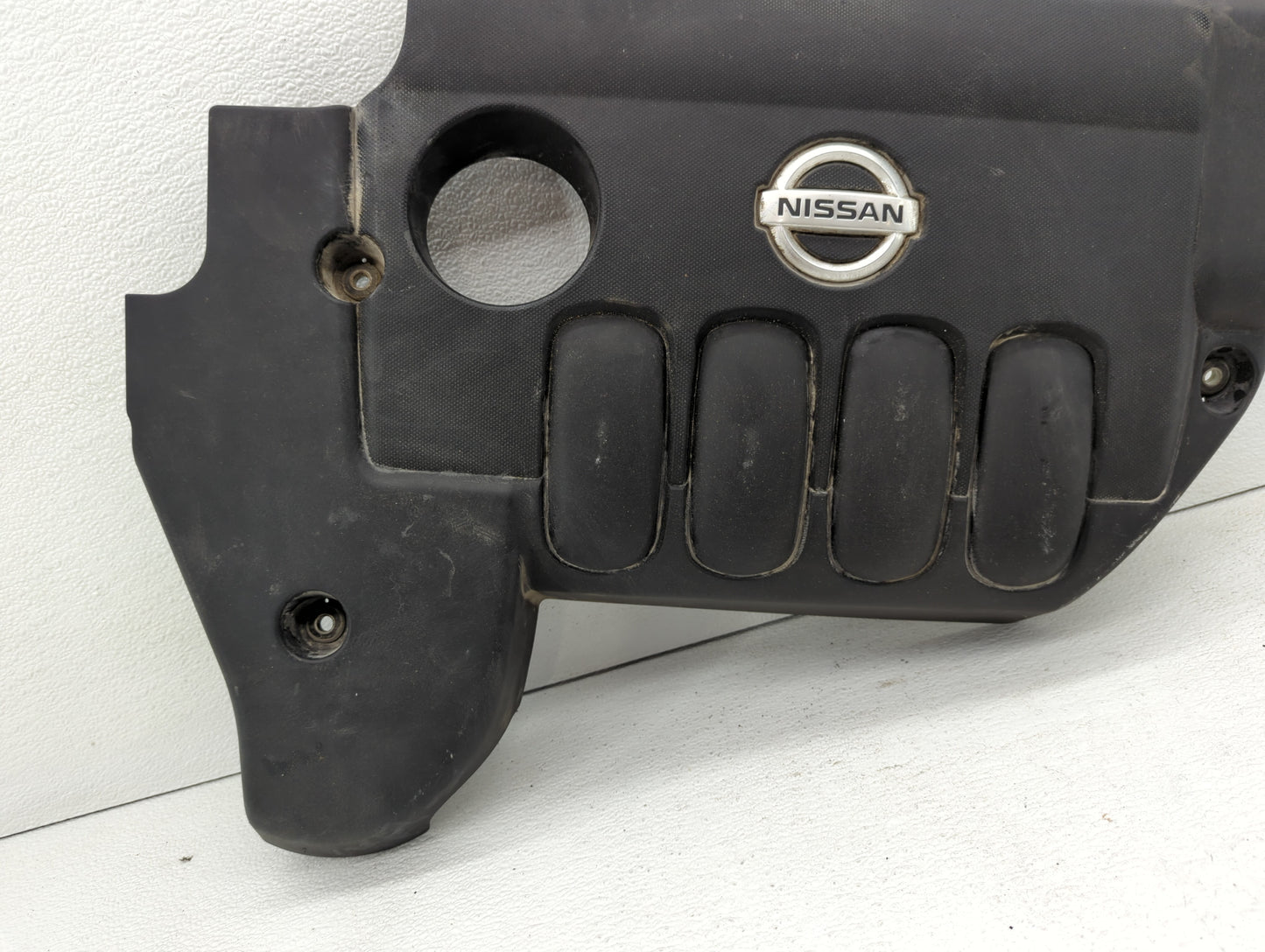 2012 Nissan Altima Engine Cover - Oemusedautoparts1.com