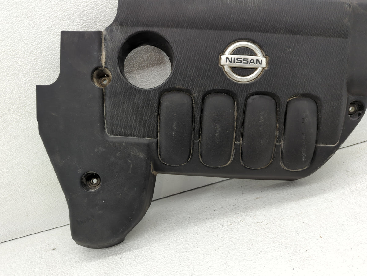 2012 Nissan Altima Engine Cover 481623 - Oemusedautoparts1.com