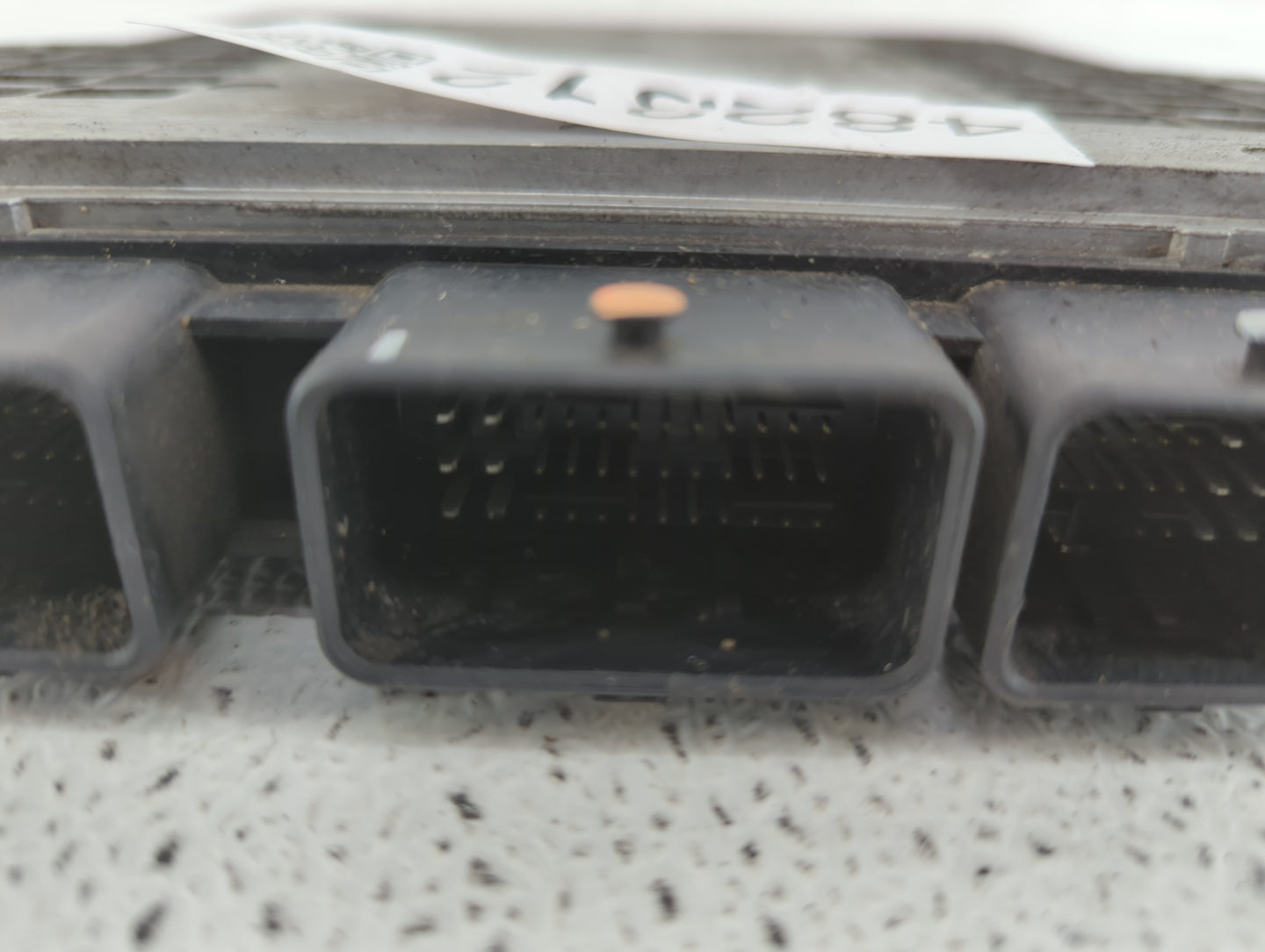 2011-2013 Nissan Altima PCM Engine Control Computer ECU ECM PCU OEM P/N:MEC112-070 B2 MEC112-130 B1 Fits Fits 2011 2012 2013