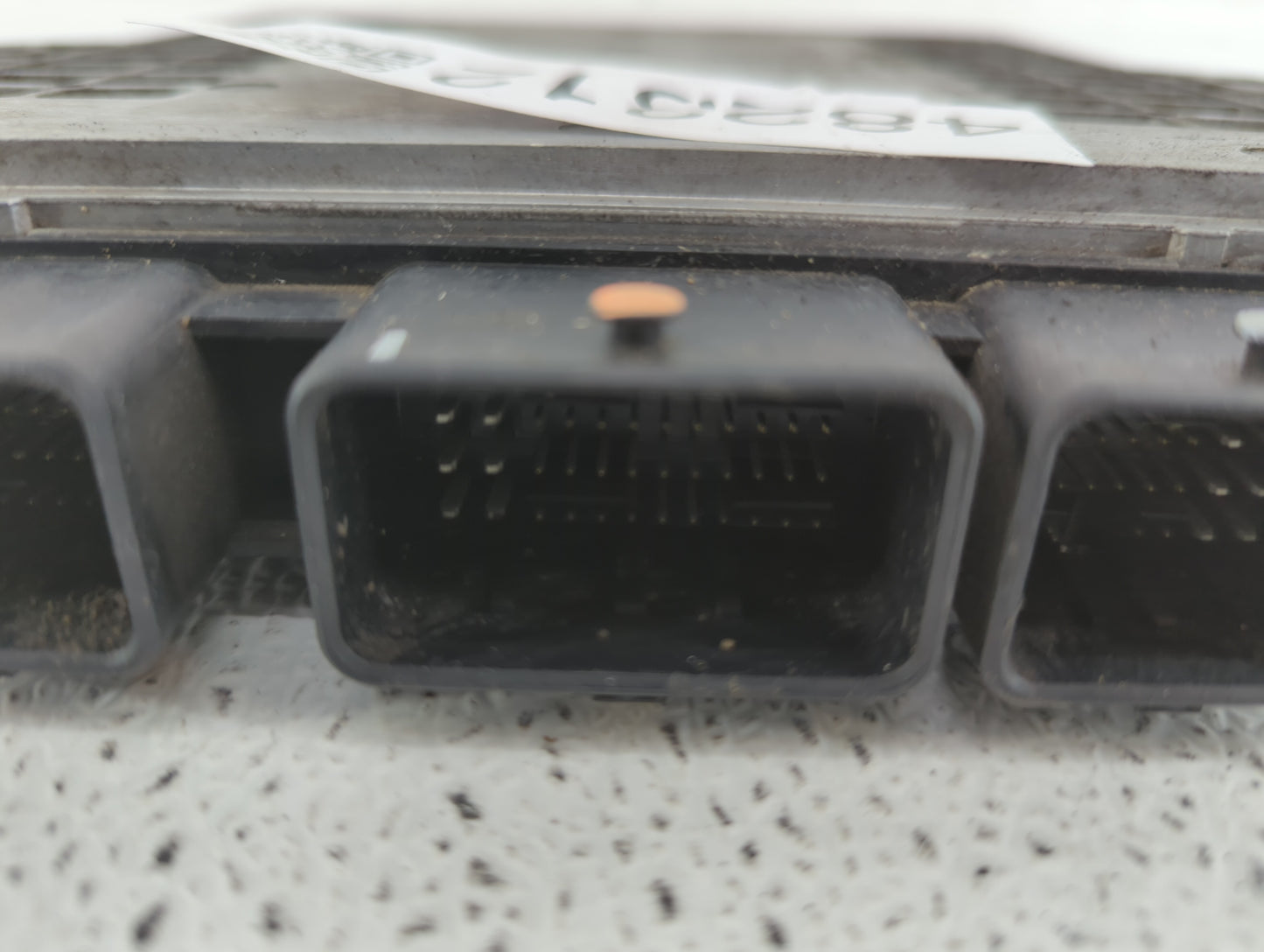 2011-2013 Nissan Altima PCM Engine Control Computer ECU ECM PCU OEM P/N:MEC112-070 B2 MEC112-130 B1 Fits Fits 2011 2012 2013