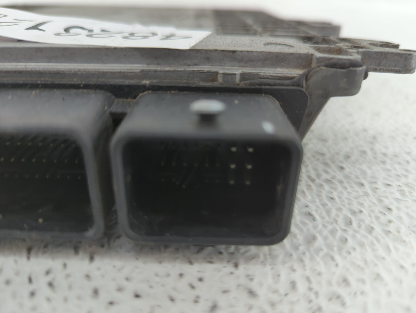 2011-2013 Nissan Altima PCM Engine Control Computer ECU ECM PCU OEM P/N:MEC112-070 B2 MEC112-130 B1 Fits Fits 2011 2012 2013