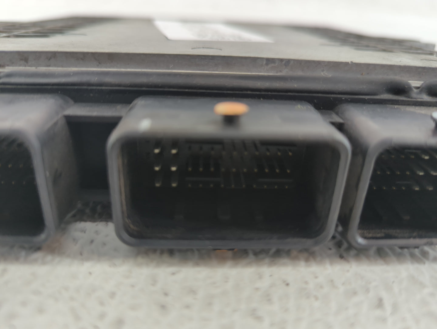 2011-2013 Nissan Altima PCM Engine Control Computer ECU ECM PCU OEM P/N:MEC114-100 B1 MEC300-000 D1 Fits Fits 2011 2012 2013