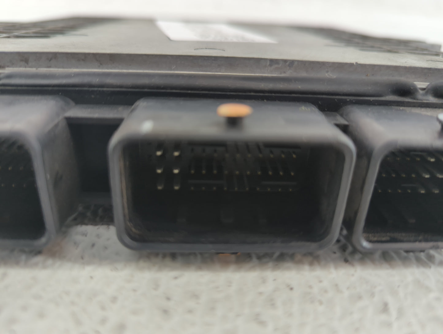 2011-2013 Nissan Altima PCM Engine Control Computer ECU ECM PCU OEM P/N:MEC114-100 B1 MEC300-000 D1 Fits Fits 2011 2012 2013