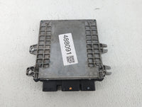 2011-2013 Nissan Altima PCM Engine Control Computer ECU ECM PCU OEM P/N:MEC114-100 B1 MEC300-000 D1 Fits Fits 2011 2012 2013