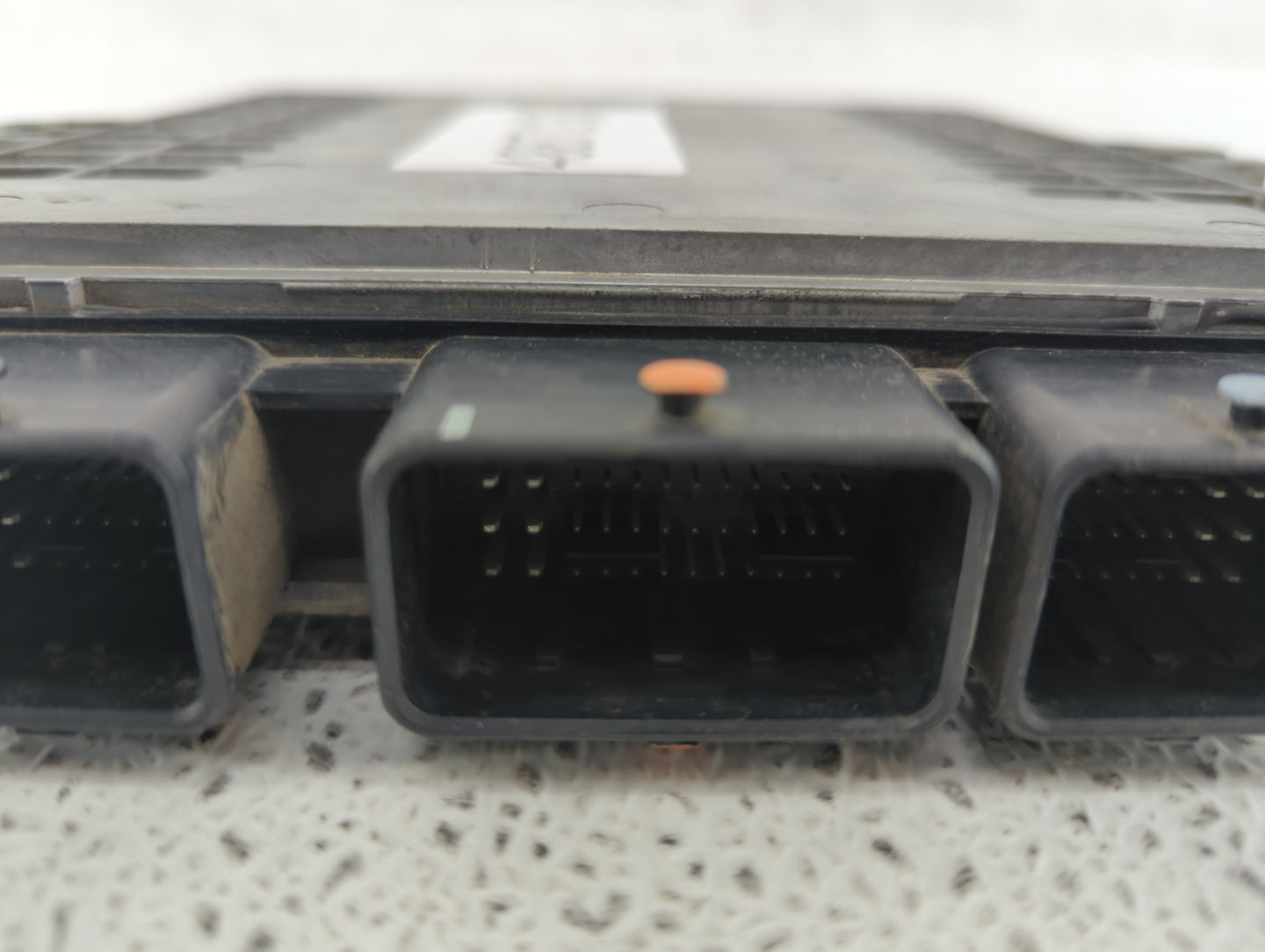 2011-2013 Nissan Altima PCM Engine Control Computer ECU ECM PCU OEM P/N:MEC114-105 A1 MEC114-100 B1 Fits Fits 2011 2012 2013