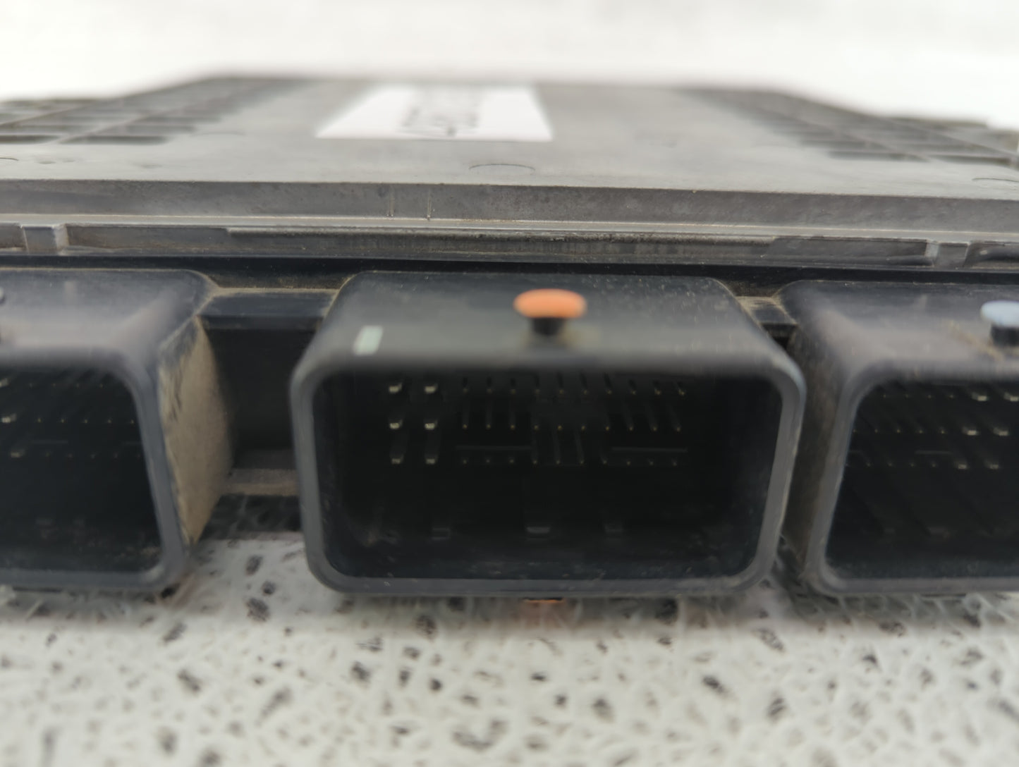 2011-2013 Nissan Altima PCM Engine Control Computer ECU ECM PCU OEM P/N:MEC114-105 A1 MEC114-100 B1 Fits Fits 2011 2012 2013