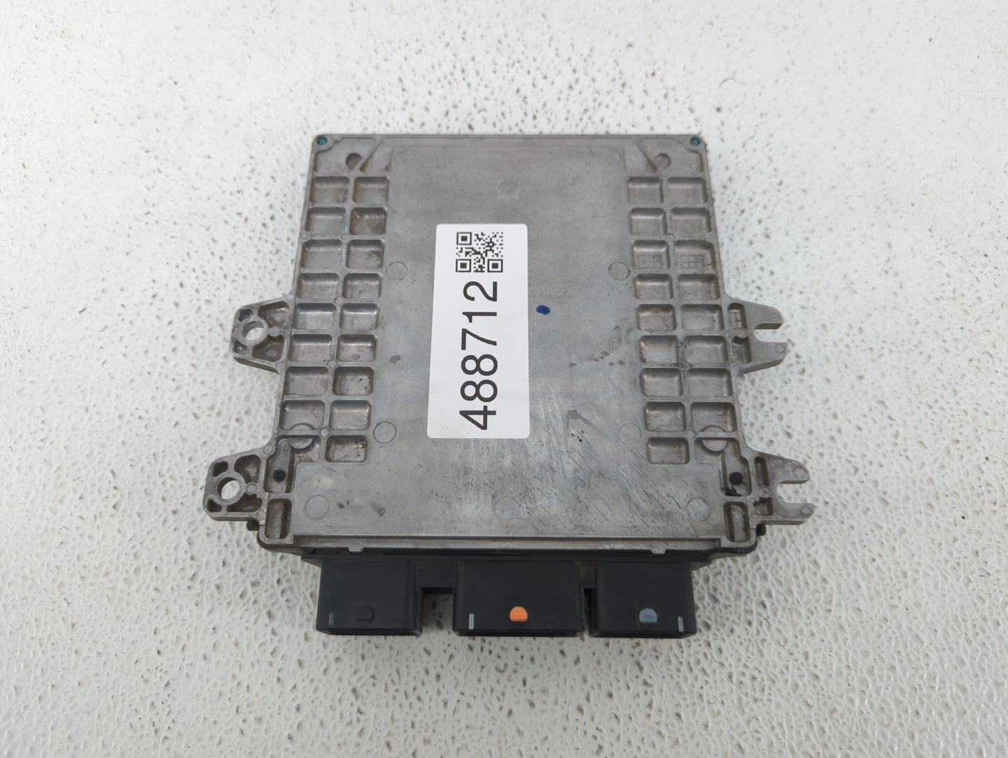 2011-2013 Nissan Altima PCM Engine Control Computer ECU ECM PCU OEM P/N:MEC114-105 A1 MEC114-100 B1 Fits Fits 2011 2012 2013