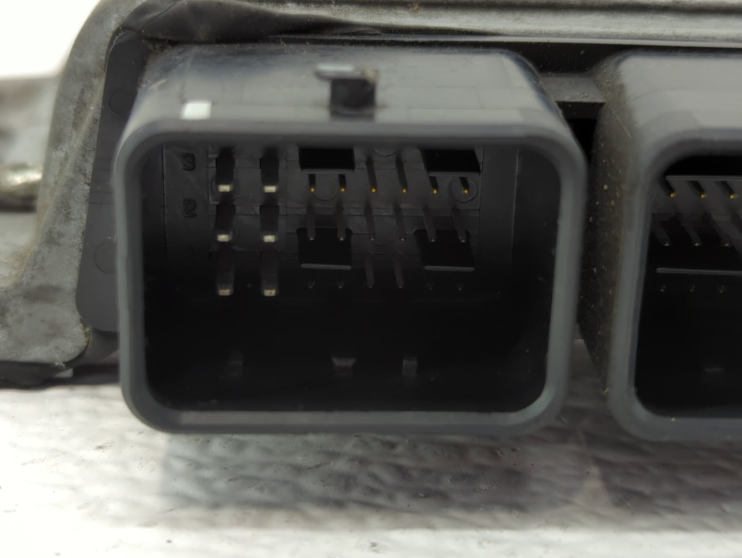 2011-2013 Nissan Altima PCM Engine Control Computer ECU ECM PCU OEM P/N:MEC114-105 A1 Fits Fits 2011 2012 2013 OEM Used Auto