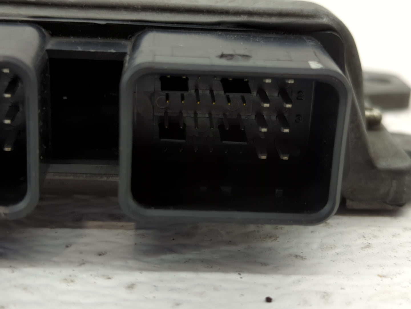 2011-2013 Nissan Altima PCM Engine Control Computer ECU ECM PCU OEM P/N:MEC114-105 A1 Fits Fits 2011 2012 2013 OEM Used Auto