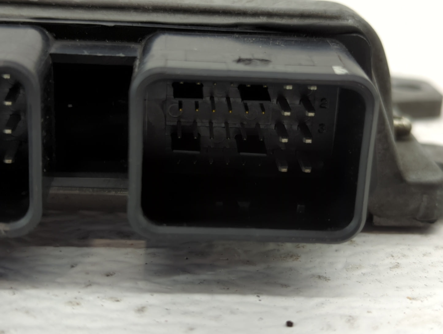 2011-2013 Nissan Altima PCM Engine Control Computer ECU ECM PCU OEM P/N:MEC114-105 A1 Fits Fits 2011 2012 2013 OEM Used Auto