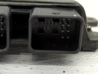 2011-2013 Nissan Altima PCM Engine Control Computer ECU ECM PCU OEM P/N:MEC114-105 A1 Fits Fits 2011 2012 2013 OEM Used Auto