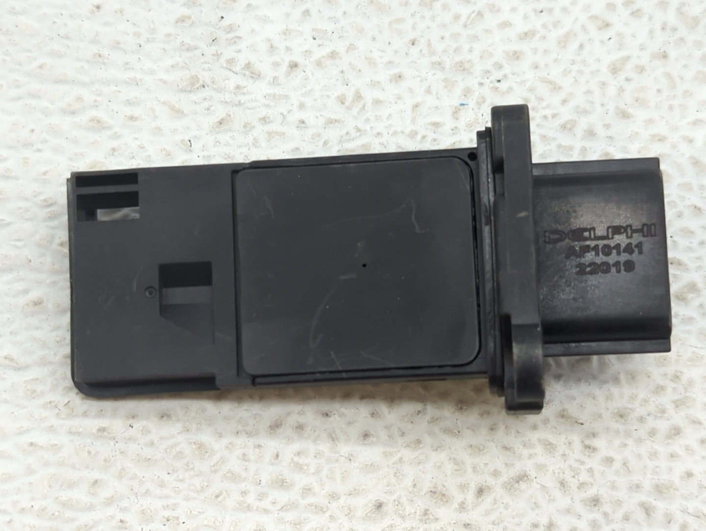 2007-2014 Nissan Altima Mass Air Flow Meter Maf - Oemusedautoparts1.com
