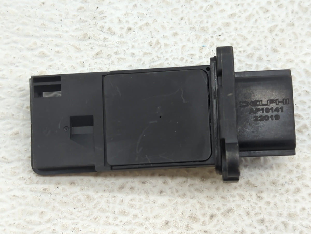 2007-2014 Nissan Altima Mass Air Flow Meter Maf Sensor 491211 - Oemusedautoparts1.com