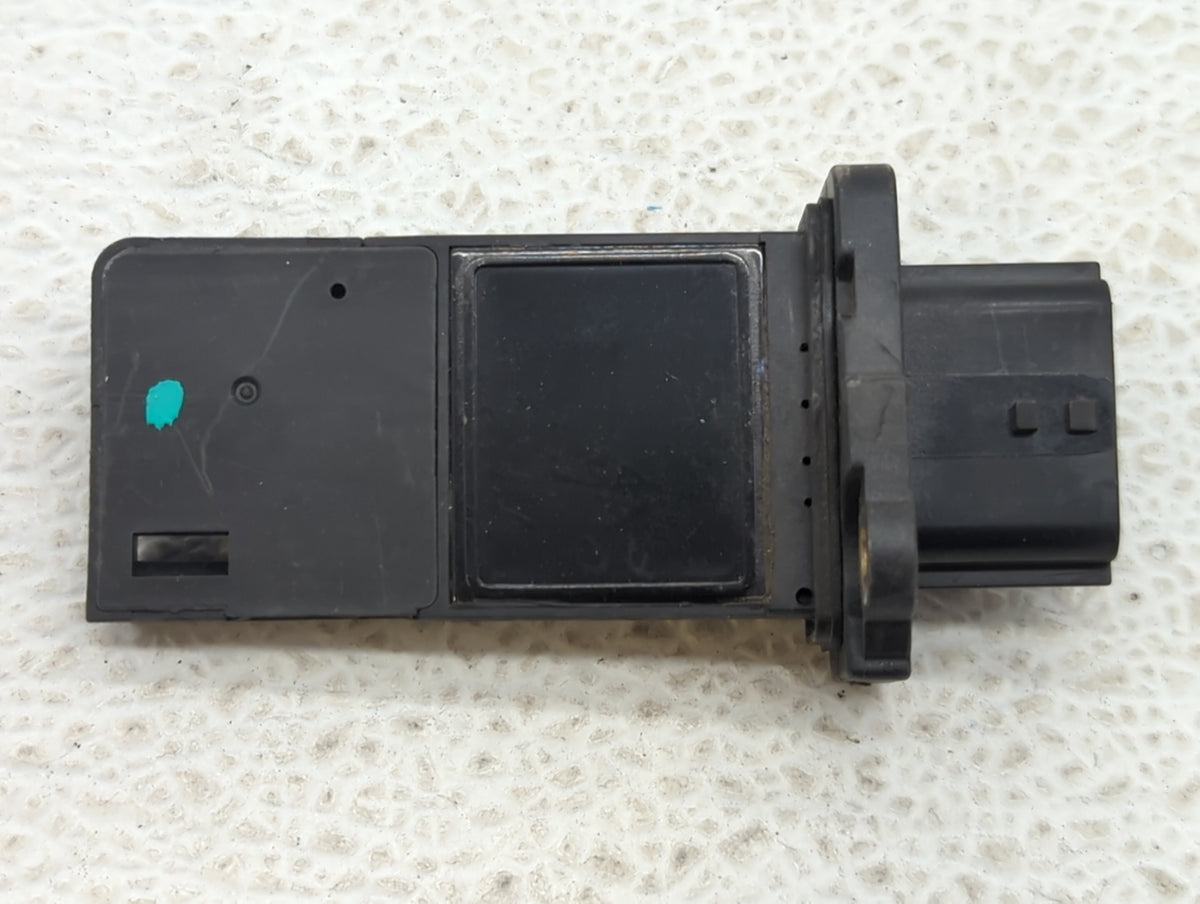 2007-2014 Nissan Altima Mass Air Flow Meter Maf Sensor 491211 - Oemusedautoparts1.com