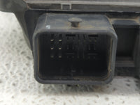 2011-2013 Nissan Altima PCM Engine Control Computer ECU ECM PCU OEM P/N:MEC114-105 A1 Fits Fits 2011 2012 2013 OEM Used Auto