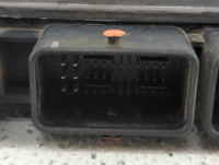2011-2013 Nissan Altima PCM Engine Control Computer ECU ECM PCU OEM P/N:MEC114-105 A1 Fits Fits 2011 2012 2013 OEM Used Auto