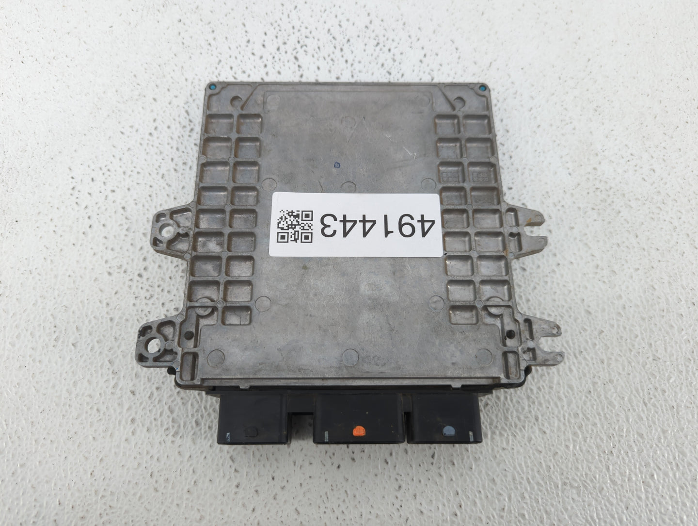 2011-2013 Nissan Altima PCM Engine Control Computer ECU ECM PCU OEM P/N:MEC114-105 A1 Fits Fits 2011 2012 2013 OEM Used Auto