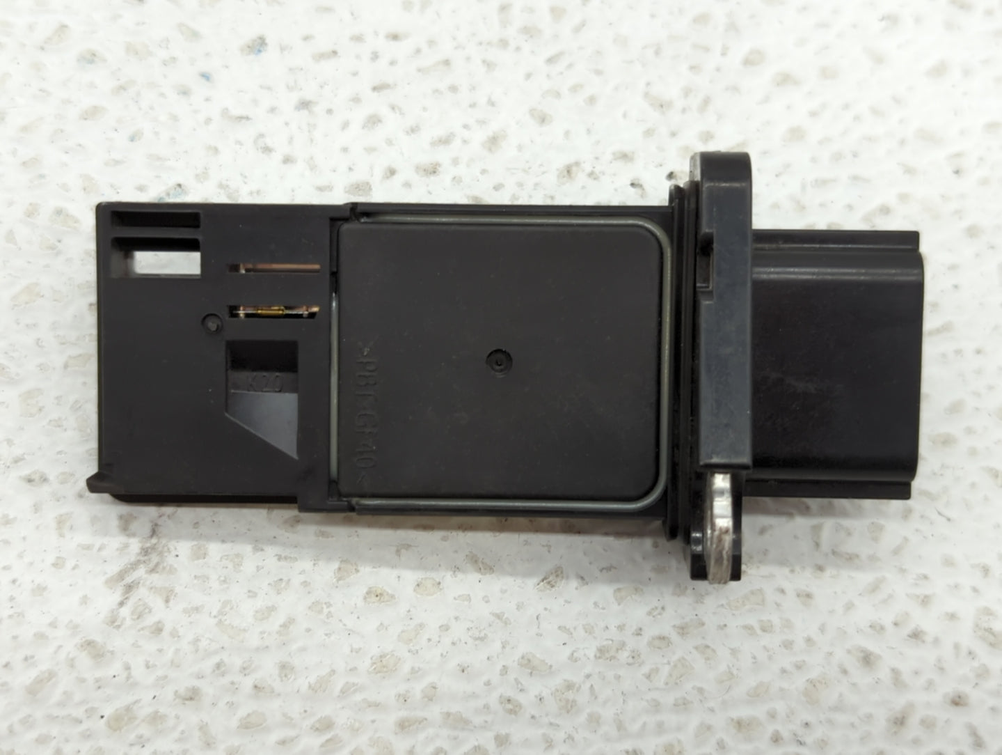 2007-2014 Nissan Altima Mass Air Flow Meter Maf - Oemusedautoparts1.com