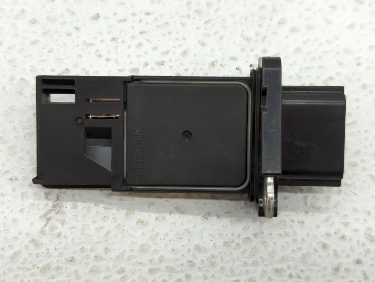 2007-2014 Nissan Altima Mass Air Flow Meter Maf - Oemusedautoparts1.com