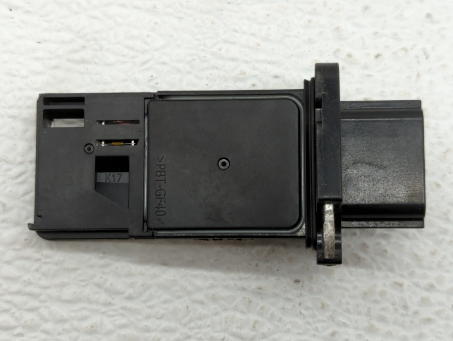 2007-2014 Nissan Altima Mass Air Flow Meter Maf - Oemusedautoparts1.com
