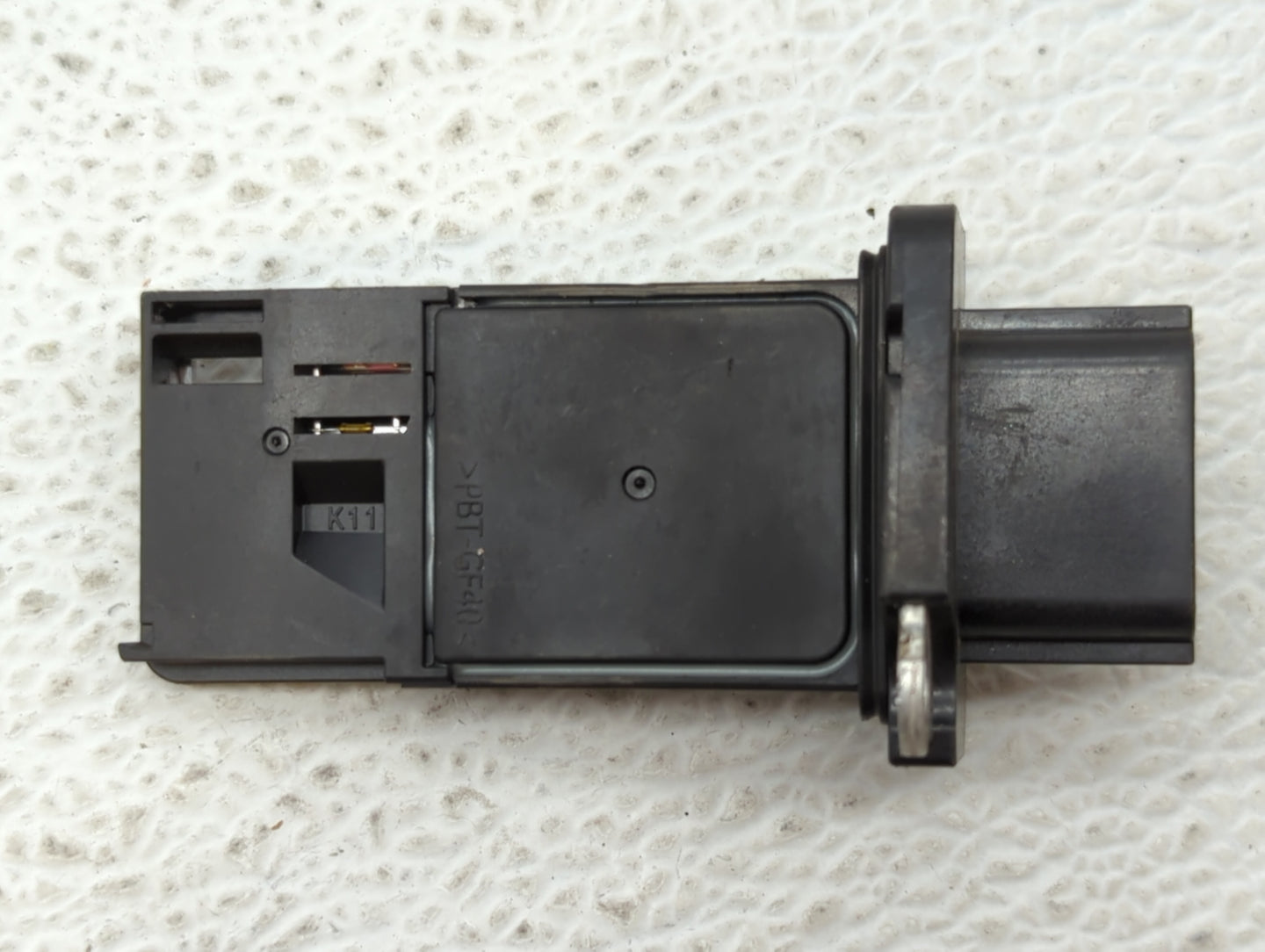 2007-2014 Nissan Altima Mass Air Flow Meter Maf - Oemusedautoparts1.com