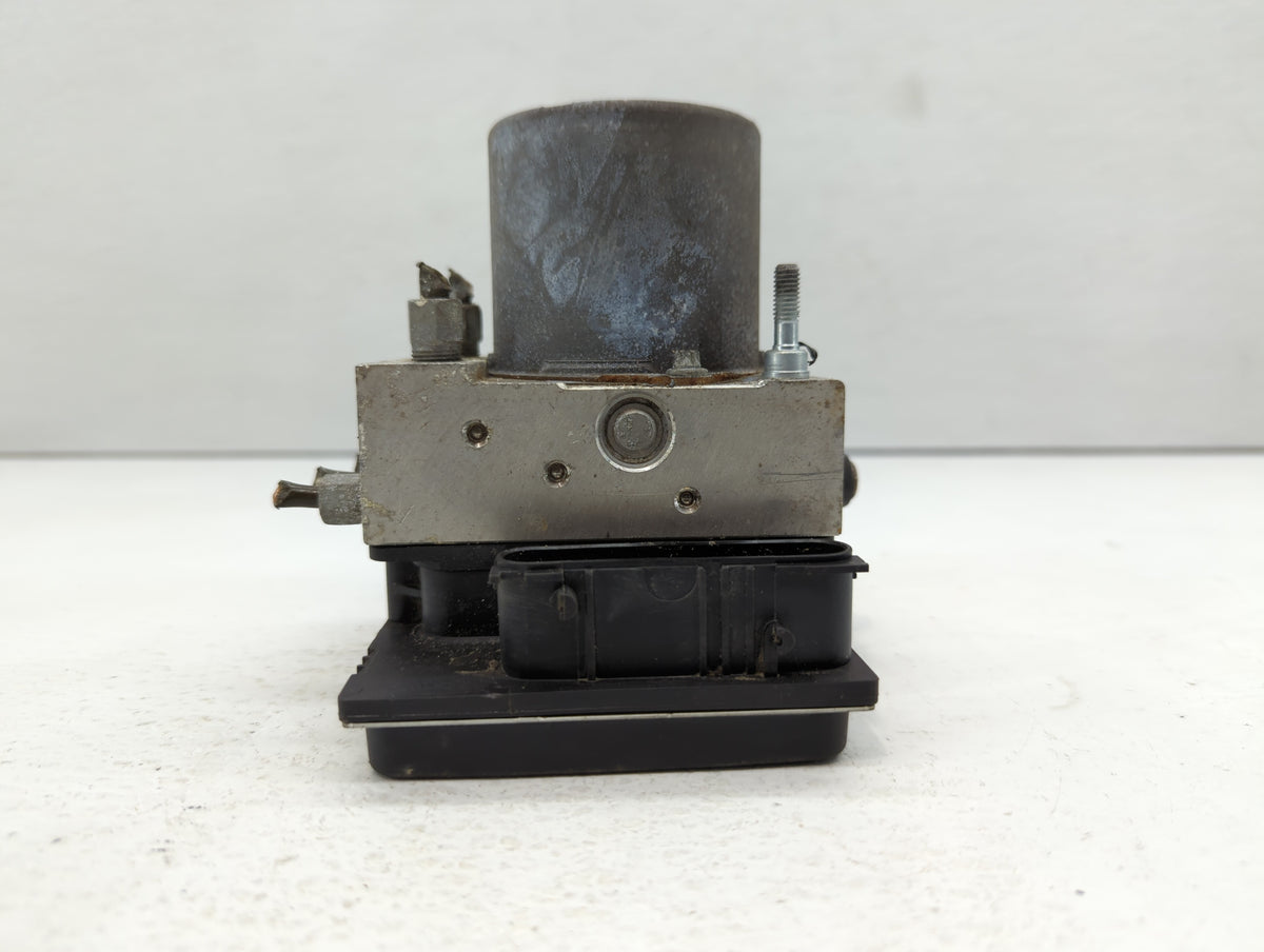 2011-2012 Nissan Altima Anti-Lock Brake ABS Pump Module Actuator OEM P/N:47660 ZX65A Fits Fits 2011 2012 OEM Used Auto Parts