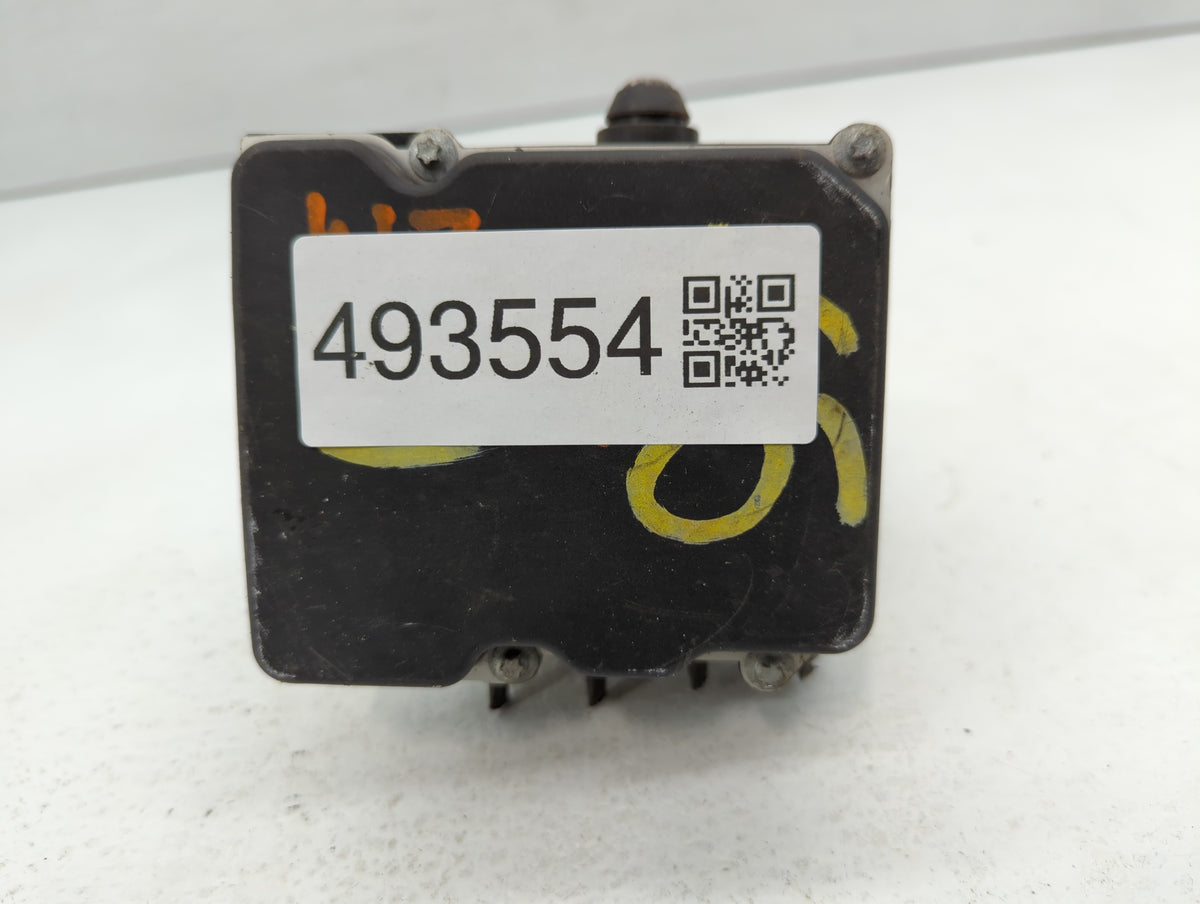 2011-2012 Nissan Altima Anti-Lock Brake ABS Pump Module Actuator OEM P/N:47660 ZX65A Fits Fits 2011 2012 OEM Used Auto Parts