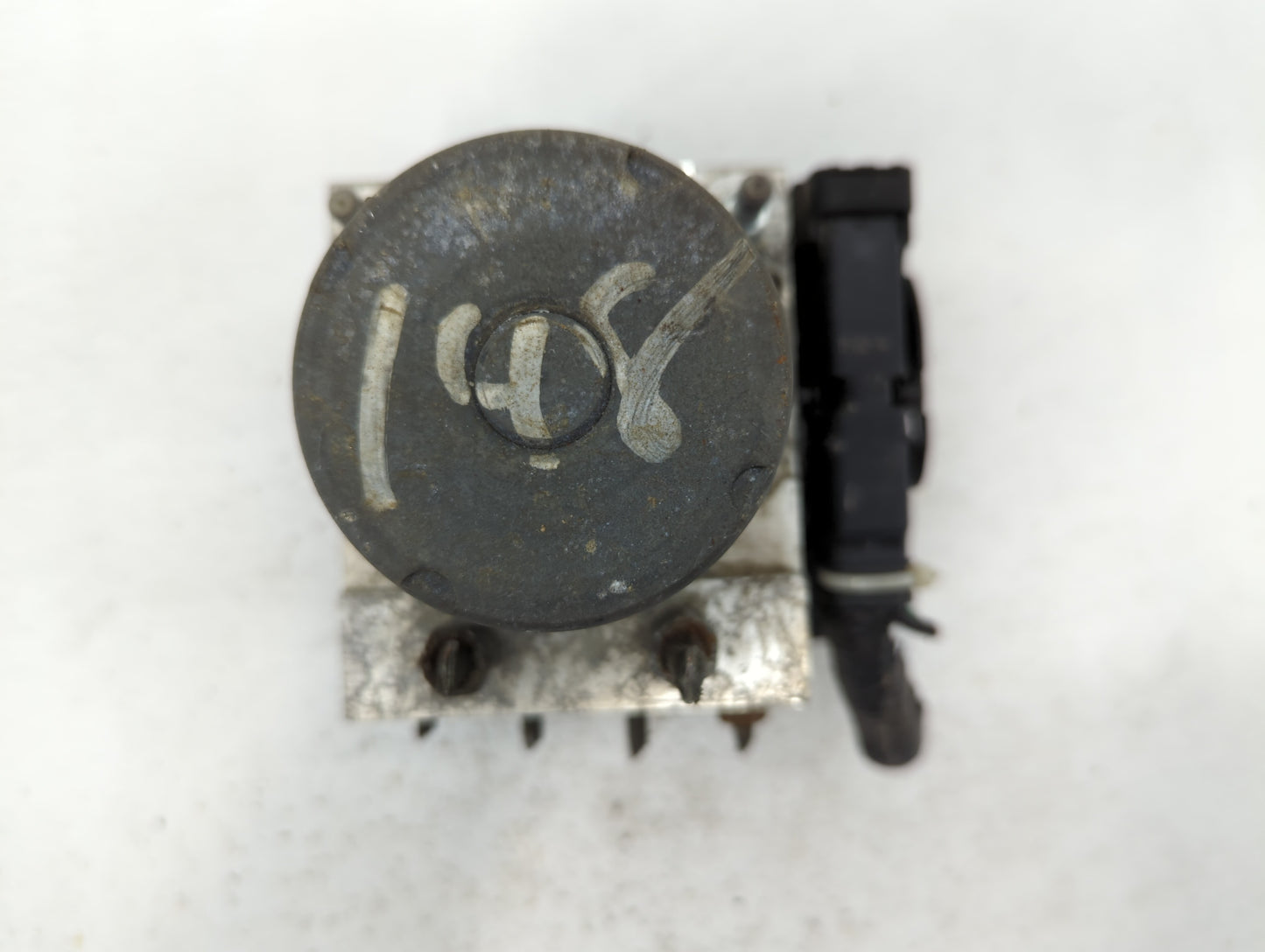2011-2012 Nissan Altima ABS Pump Control Module Replacement P/N:47630 ZX6LA Fits Fits 2011 2012 OEM Used Auto Parts - Oemuse