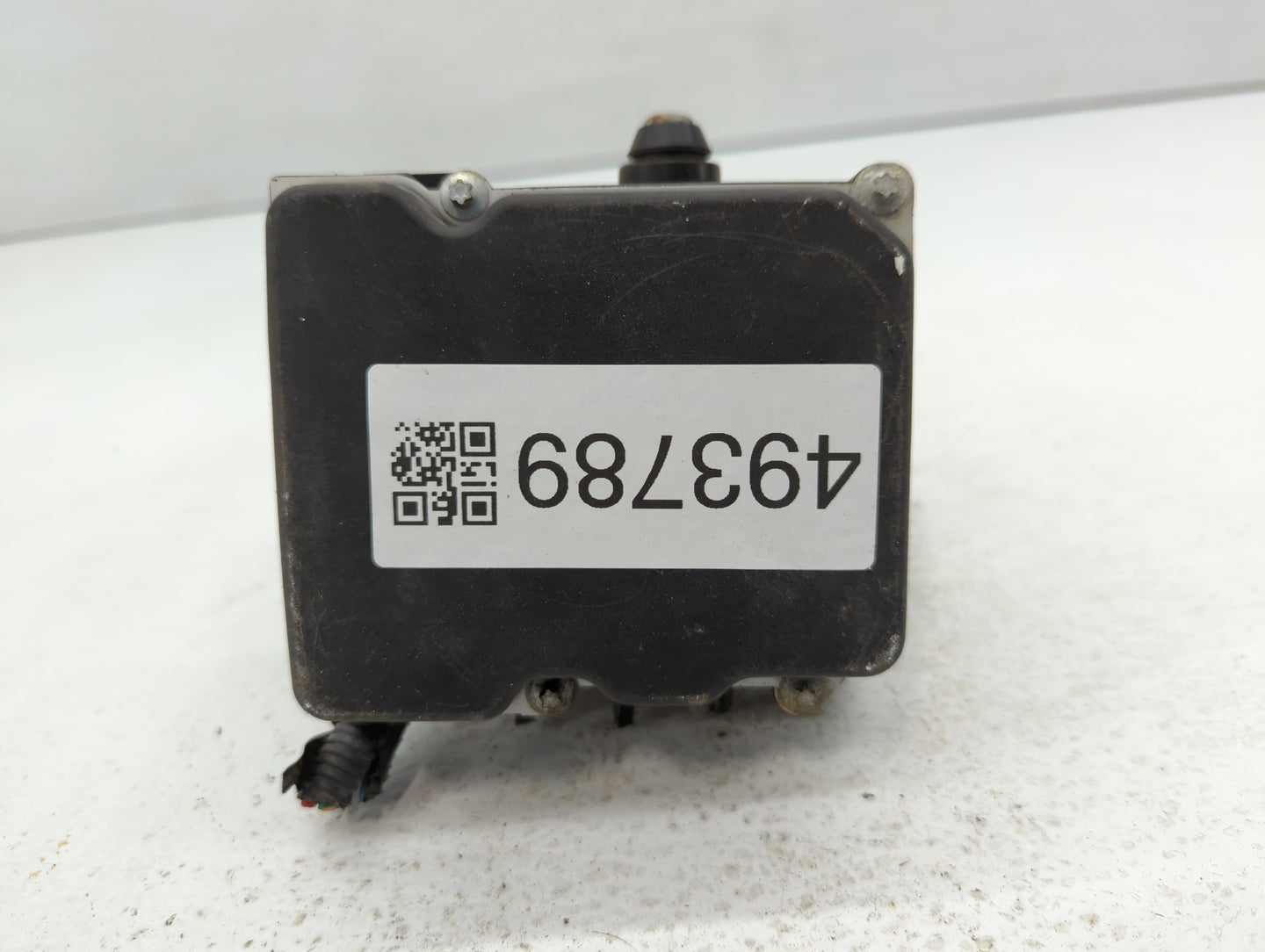 2011-2012 Nissan Altima ABS Pump Control Module Replacement P/N:47630 ZX6LA Fits Fits 2011 2012 OEM Used Auto Parts - Oemuse