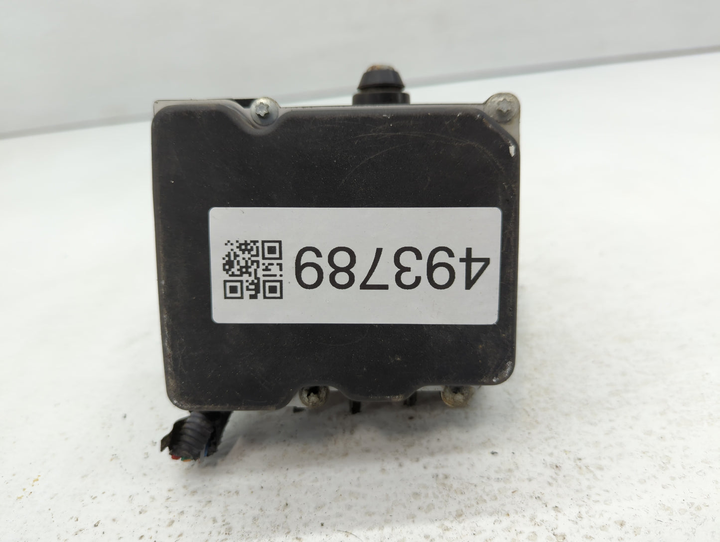 2011-2012 Nissan Altima ABS Pump Control Module Replacement P/N:47630 ZX6LA Fits Fits 2011 2012 OEM Used Auto Parts - Oemuse