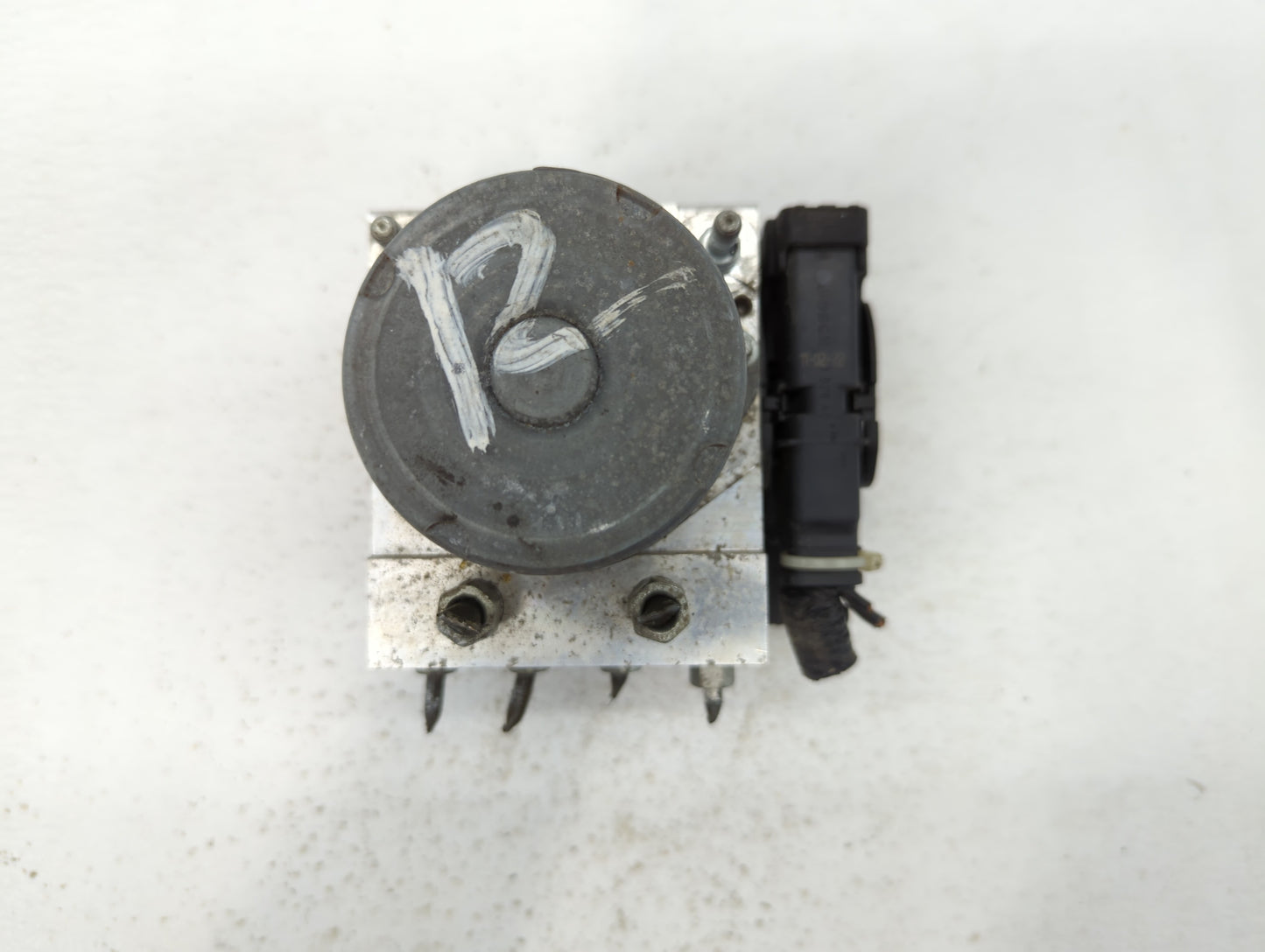 2011-2012 Nissan Altima ABS Pump Control Module Replacement P/N:47660 ZX65A Fits Fits 2011 2012 OEM Used Auto Parts - Oemuse