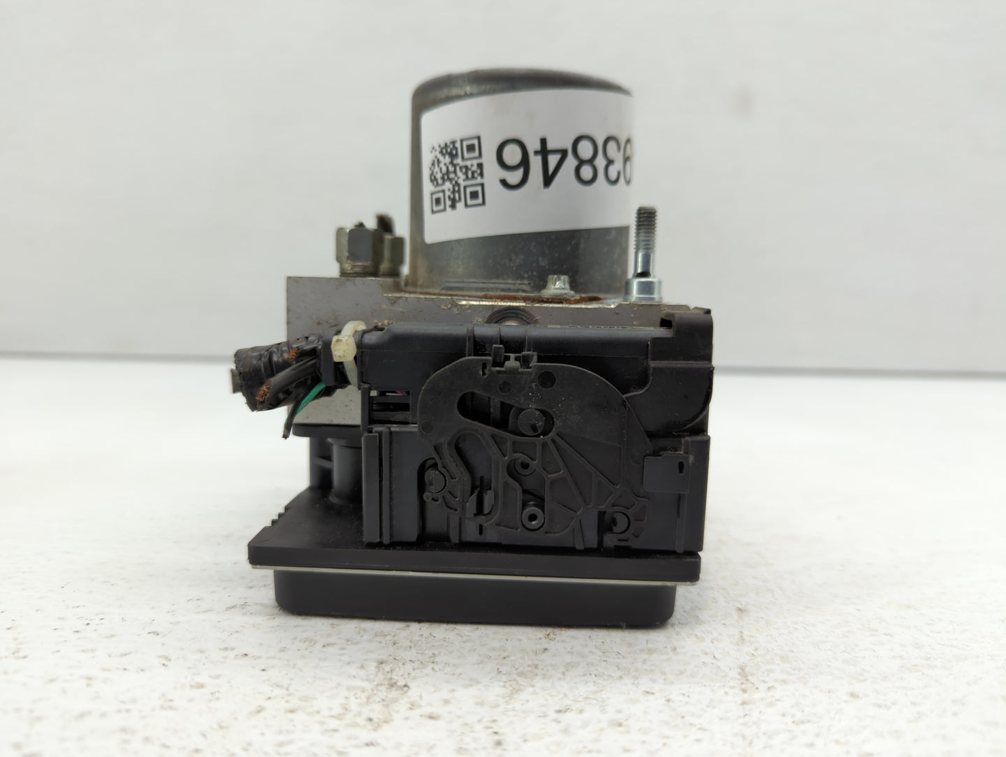 2011-2012 Nissan Altima ABS Pump Control Module Replacement P/N:47660 ZX65A Fits Fits 2011 2012 OEM Used Auto Parts - Oemuse
