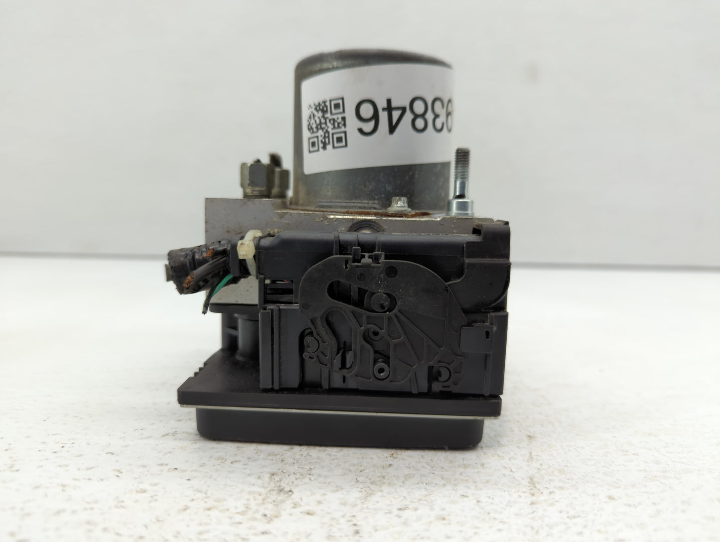 2011-2012 Nissan Altima ABS Pump Control Module Replacement P/N:47660 ZX65A Fits Fits 2011 2012 OEM Used Auto Parts - Oemuse