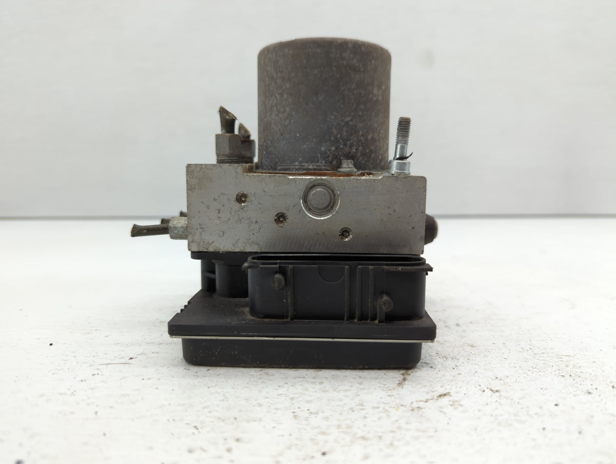 2011-2012 Nissan Altima Anti-Lock Brake ABS Pump Module Actuator OEM P/N:47660 ZX65A Fits Fits 2011 2012 OEM Used Auto Parts