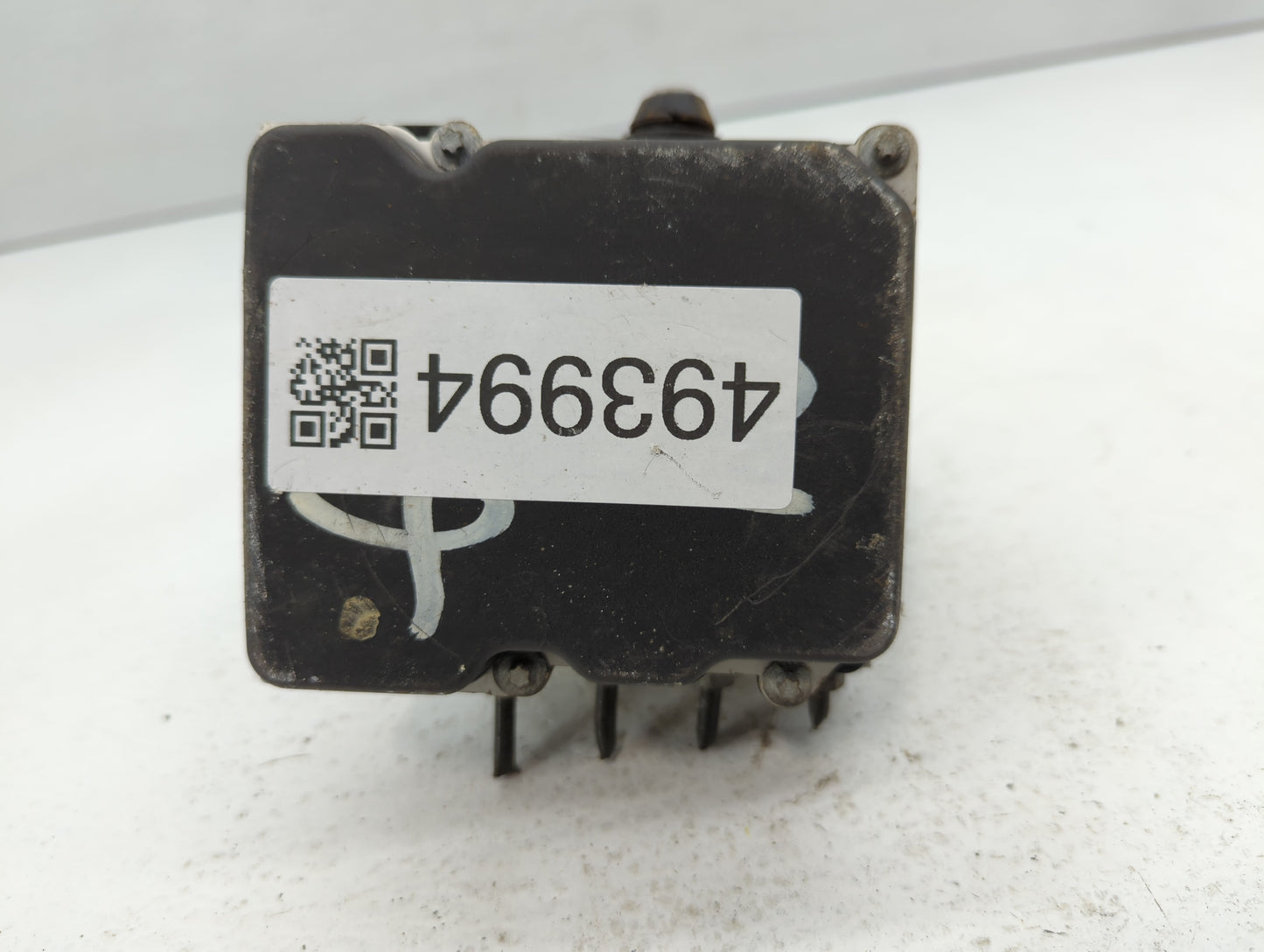 2011-2012 Nissan Altima ABS Pump Control Module Replacement P/N:47660 ZX65A Fits Fits 2011 2012 OEM Used Auto Parts - Oemuse