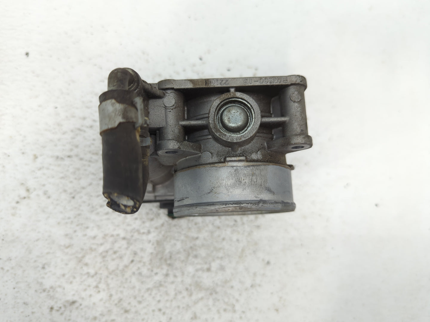 2007-2013 Nissan Altima Throttle Body P/N:526-01K 1Y30 Fits Fits 2007 2008 2009 2010 2011 2012 2013 OEM Used Auto Parts - Oe