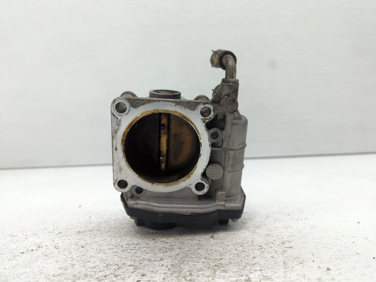 2007-2013 Nissan Altima Throttle Body P/N:526-01K 1Y30 Fits Fits 2007 2008 2009 2010 2011 2012 2013 OEM Used Auto Parts - Oe
