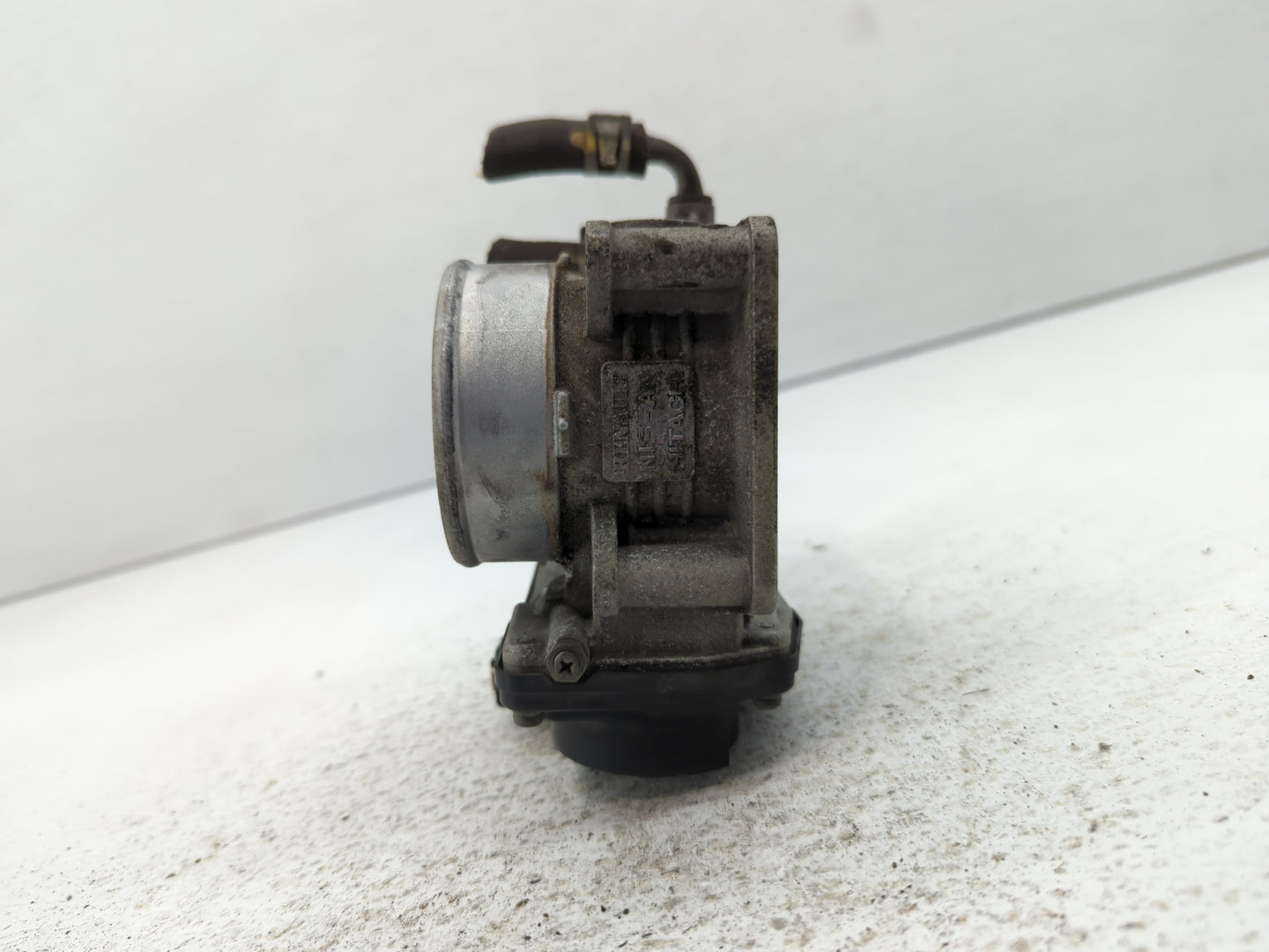 2007-2013 Nissan Altima Throttle Body P/N:526-01K 1Y30 Fits Fits 2007 2008 2009 2010 2011 2012 2013 OEM Used Auto Parts - Oe