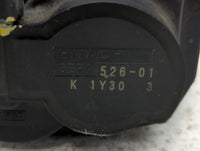 2007-2013 Nissan Altima Throttle Body P/N:526-01K 1Y30 Fits Fits 2007 2008 2009 2010 2011 2012 2013 OEM Used Auto Parts - Oe