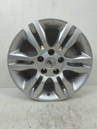 compare product 2012 Nissan Altima Oem Wheel Rim 5039369