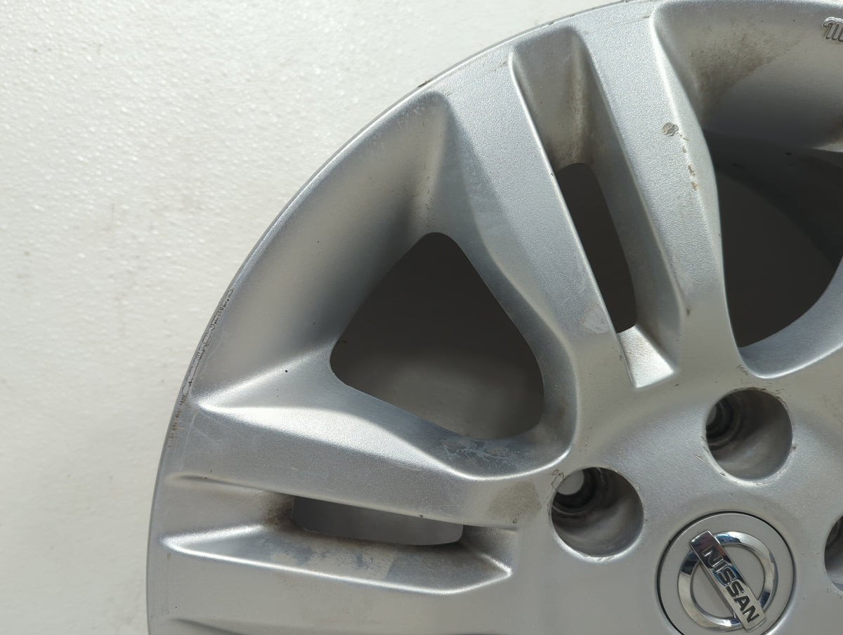 2012 Nissan Altima Oem Wheel Rim 5039369 - Oemusedautoparts1.com