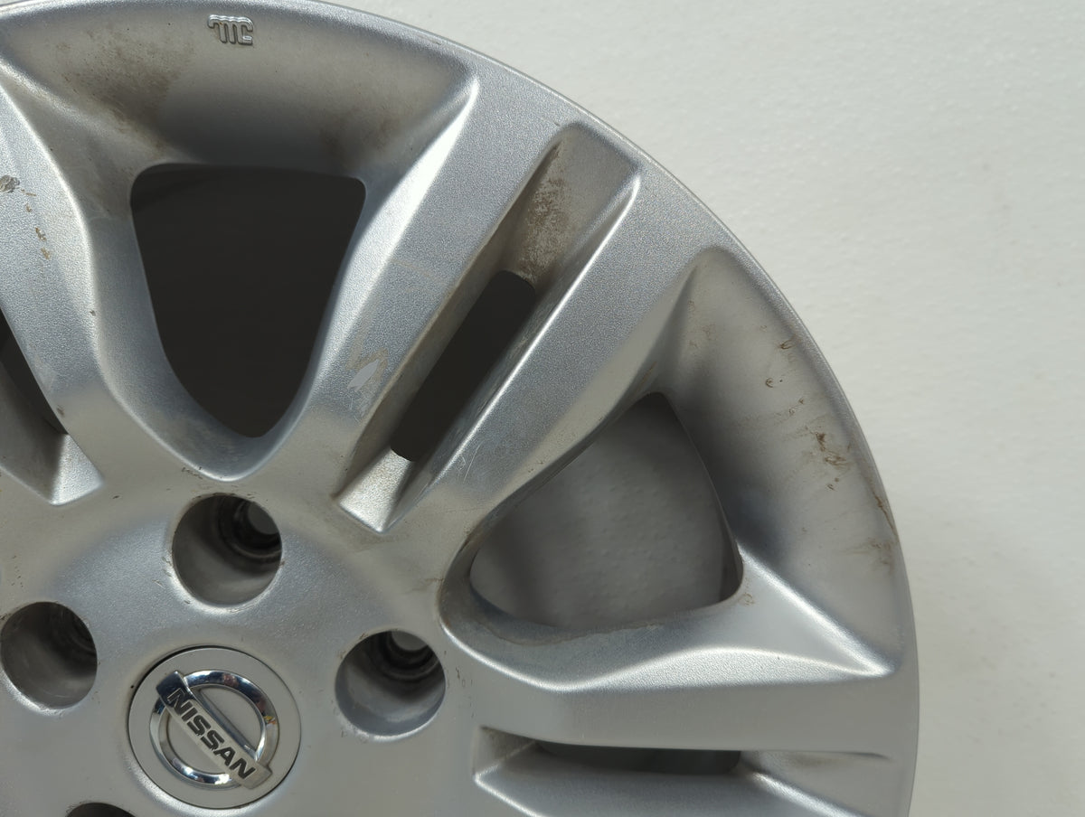 2012 Nissan Altima Oem Wheel Rim 5039369 - Oemusedautoparts1.com