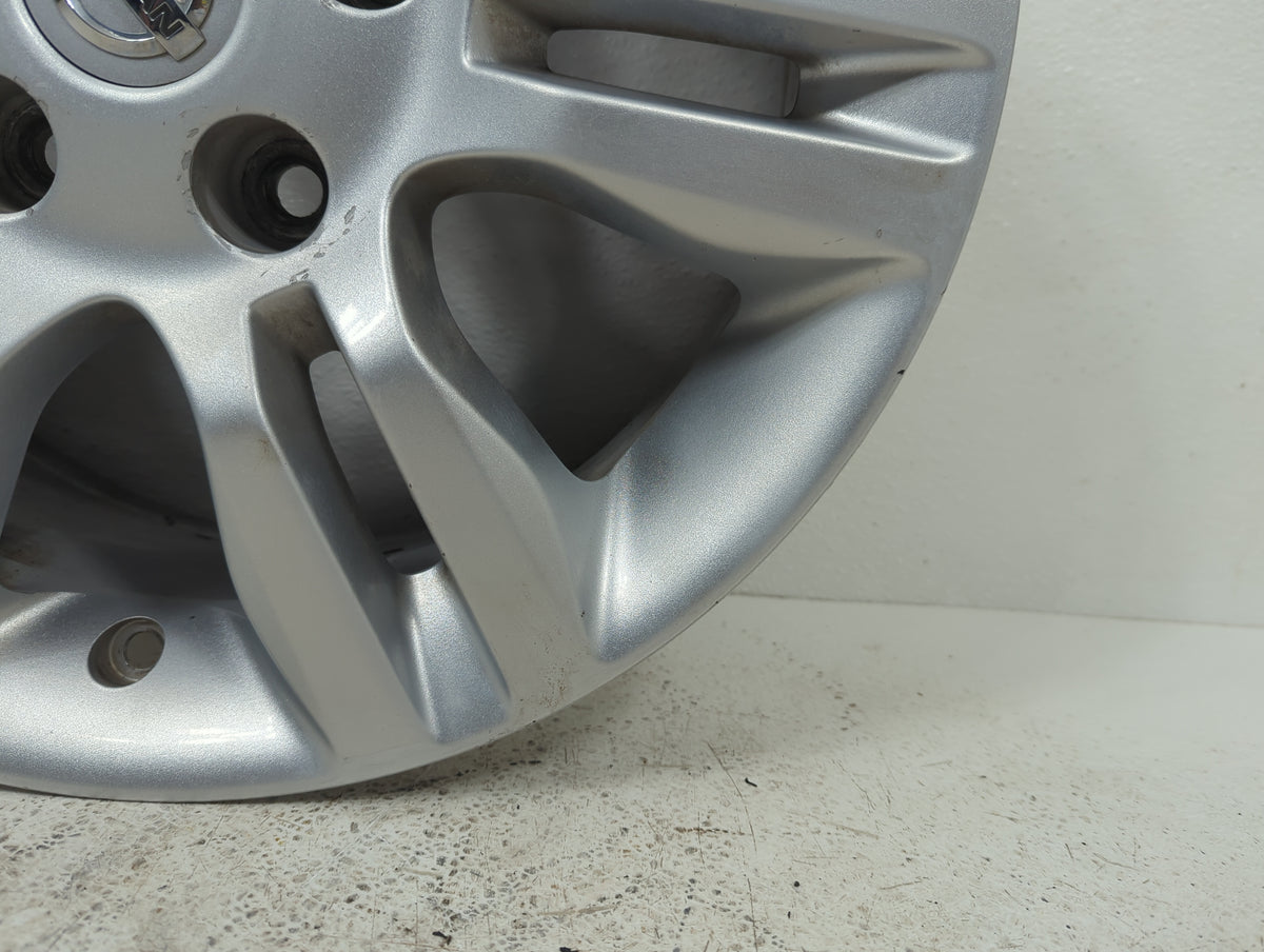 2012 Nissan Altima Oem Wheel Rim 5039369 - Oemusedautoparts1.com