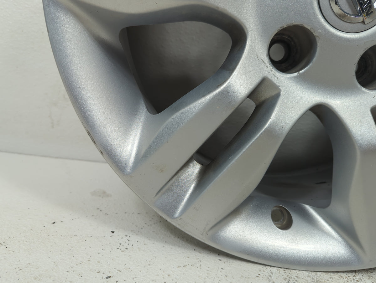 2012 Nissan Altima Oem Wheel Rim 5039369 - Oemusedautoparts1.com