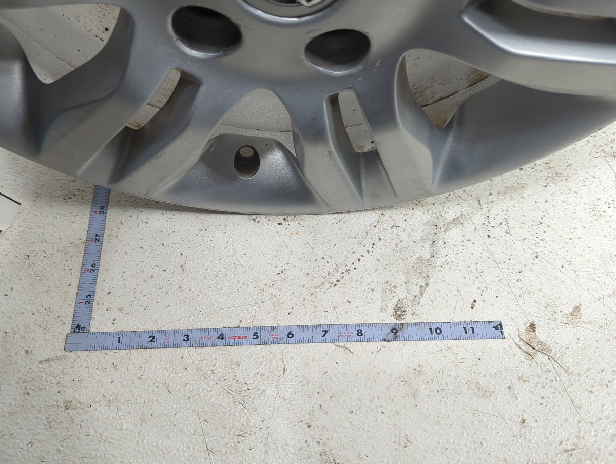 2012 Nissan Altima Oem Wheel Rim 5039369 - Oemusedautoparts1.com